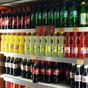 Analytical chemistry finds high levels of 4-methylimidazole in fizzy drinks