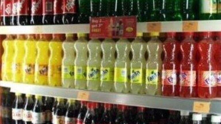 Analytical chemistry finds high levels of 4-methylimidazole in fizzy drinks