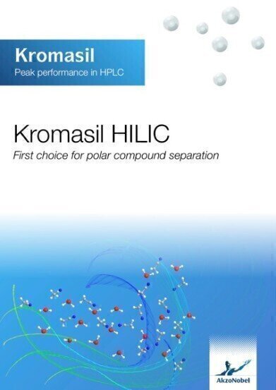 Announcing the New Kromasil HILIC-D
