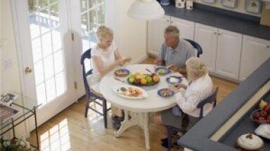 Food products will become key to life longevity