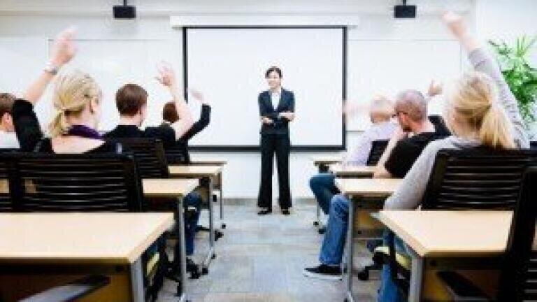 E-learning resources 'have positive learning outcomes for med students'