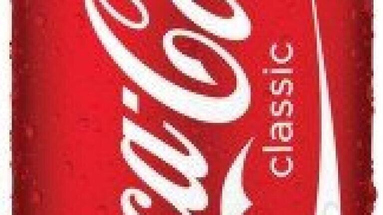 Coca-Cola beverage samples 'free of contamination in Chinaâ€™