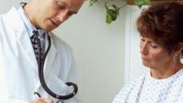 Multiple sclerosis patients have higher risk of relapse after dropping drug