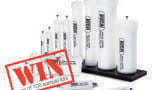 Get your BUCHI Flash Cartridges sample kit now and explore a new way of purification