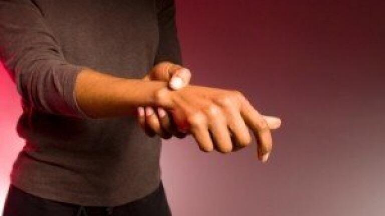 Biochemists make inflammatory responses breakthrough