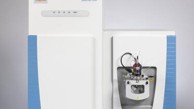 Next-Generation Benchtop LC-MS System launched at ASMS 2012