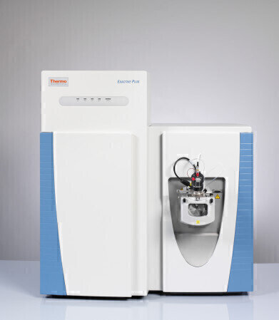 Next-Generation Benchtop LC-MS System launched at ASMS 2012