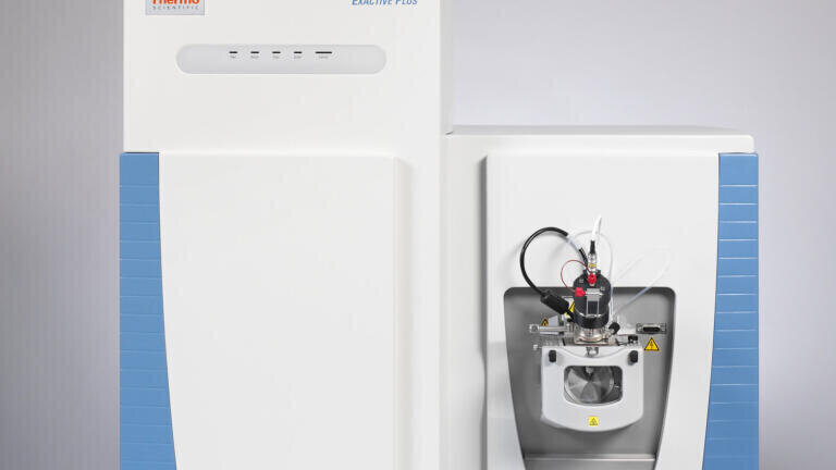 Next-Generation Benchtop LC-MS System launched at ASMS 2012