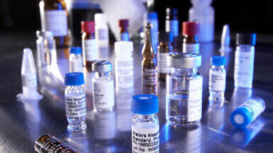 Analytical Standards and Reagents