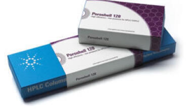 ONE SIZE DOESN’T FIT ALL – NEW UHPLC PHASES from Agilent Technologies via Crawford Scientific