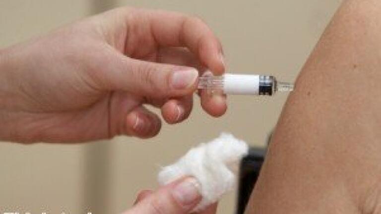 Blanket ban on tuberculosis antibody tests after false results