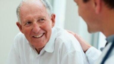 New screening method for prostate cancer developed