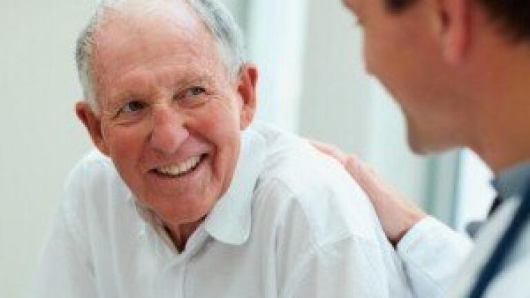 New screening method for prostate cancer developed