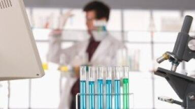 Scientists create antibodies stable enough to produce in large quantities