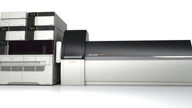 New LC-MS/MS delivers increased productivity and sensitivity performance