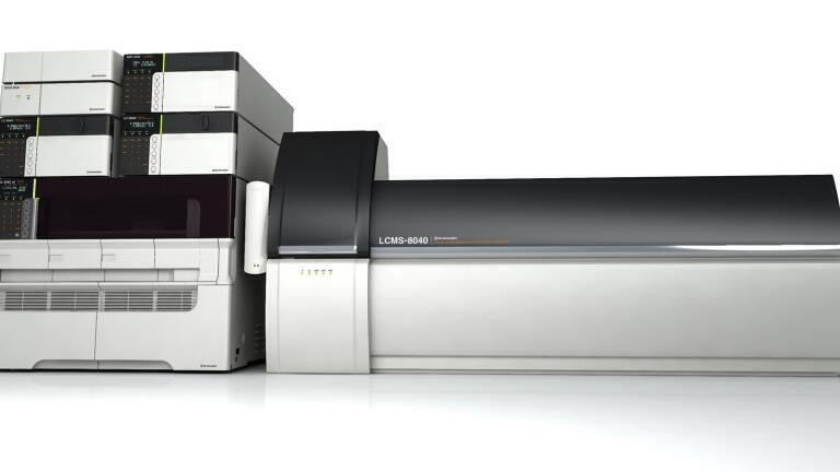 New LC-MS/MS delivers increased productivity and sensitivity performance