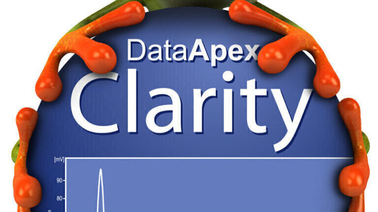 New possibilities for chromatographers
