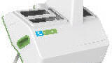 Mass Spec Results in Seconds with Direct Sample Analysis (DSA)