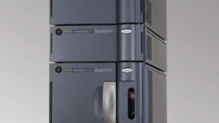 ACQUITY UPC2  System