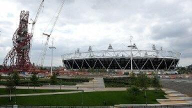 Athletes 'may still evade drug detection' at the Olympics