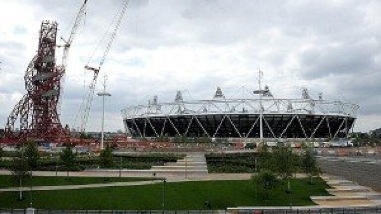 Athletes 'may still evade drug detection' at the Olympics