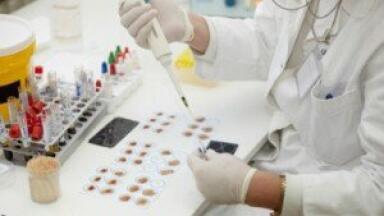Smallest ever liquid chromatography column developed by US researchers