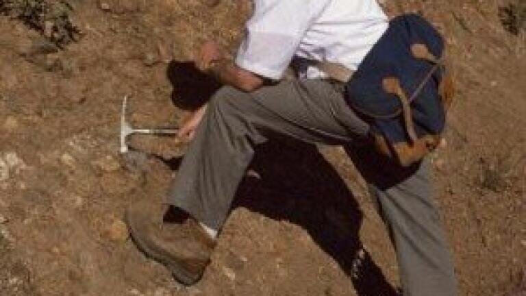 Aussie scientists borrow geological technology to map trace elements in the body