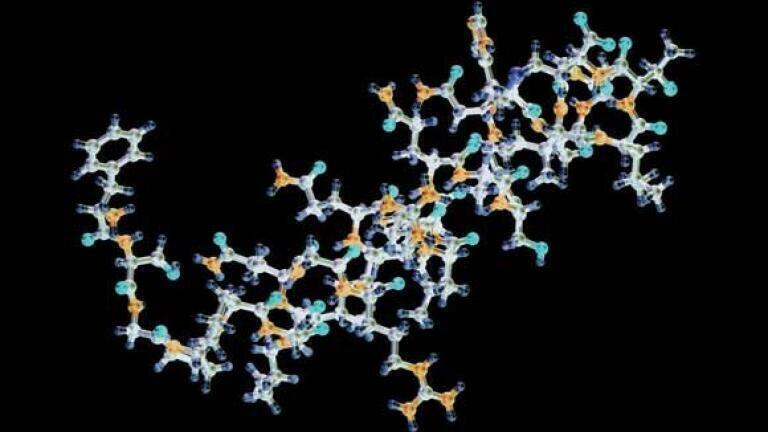 Biopharmaceutical Discovery