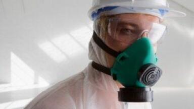 Scientists develop proteins 15,000 times more effective at destroying chemical warfare agents