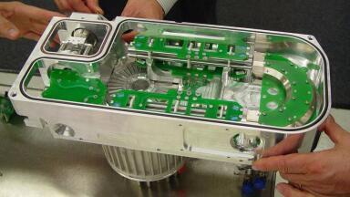  Three New GC-MS TQ Application Notes Released