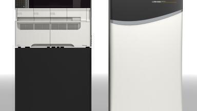 New liquid chromatography mass spectrometer (LCMS) launched