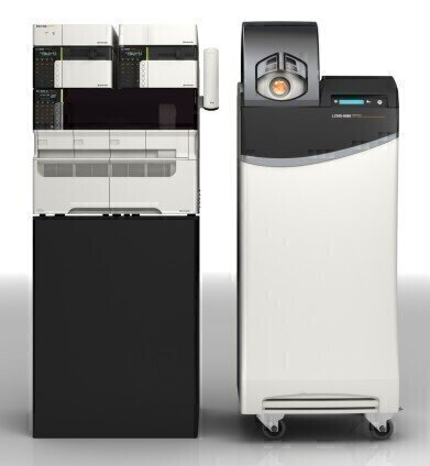 New liquid chromatography mass spectrometer (LCMS) launched