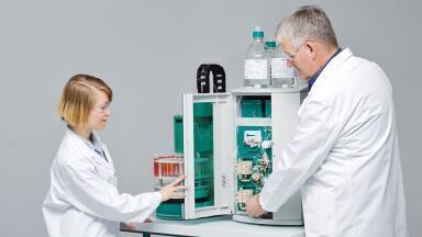 The basics of IC explained: Practical Ion Chromatography