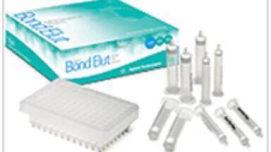 Amide-free polymeric SPE Products