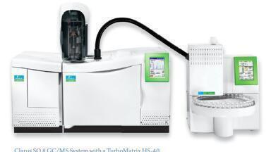 Monitoring Volatile Organic Compounds in Beer Production Using the Clarus SQ 8 GC/MS and TurboMatrix Headspace Trap Systems