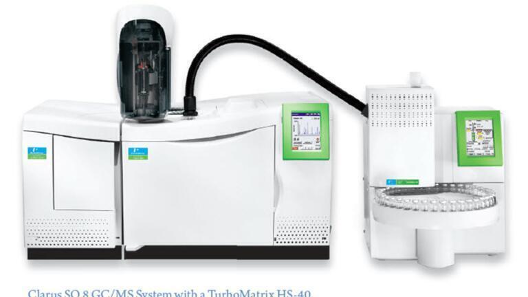Monitoring Volatile Organic Compounds in Beer Production Using the Clarus SQ 8 GC/MS and TurboMatrix Headspace Trap Systems