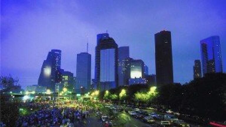 Houston, we have a solution