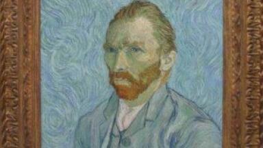 Never-before-seen chemical effect spotted on Van Gogh masterpiece