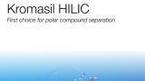 Kromasil HILIC HPLC Columns