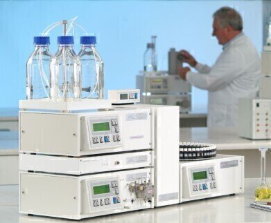 Affordable HPLC and Ion Chromatography Systems