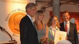 Knauer is honoured with a very special award and also celebrates 50 years!