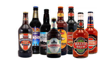Easy Trapping and Analysis of Beer Aroma