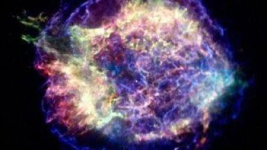 'Impossible to observe' ionisation seen by researchers