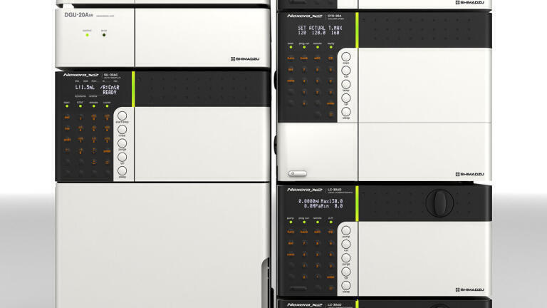 Nexera X2 – X-ceptional insights
