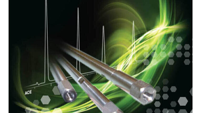The NEW ACE HPLC and UHPLC Columns Catalogue from Advanced Chromatography Technologies is now available