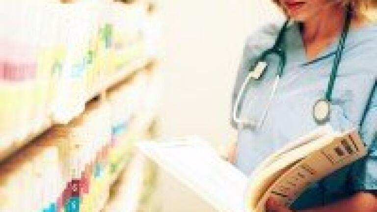 Quintiles web resource wins health award