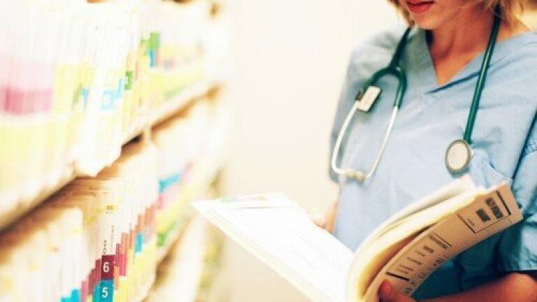 Quintiles web resource wins health award