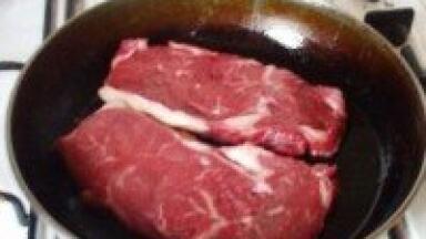 USDA investigates novel genetic labs for faster E.coli detection