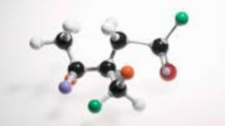 Molecules can be manipulated to 'alter' light-absorbing properties