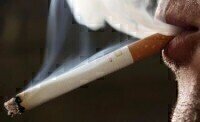 Department of Health advert highlights smoking damage